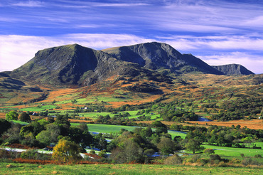 Cader Idris