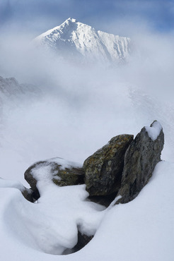 Crib Goch