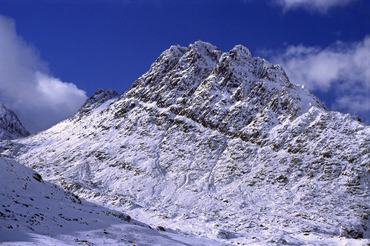 Tryfan