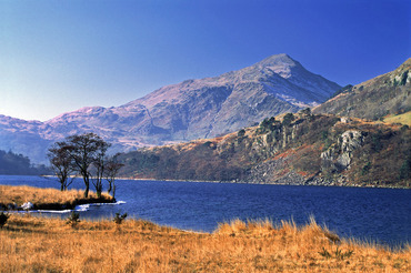 Llyn Gwynant