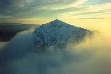 Snowdon