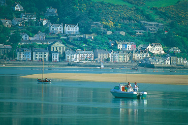 Aberdyfi