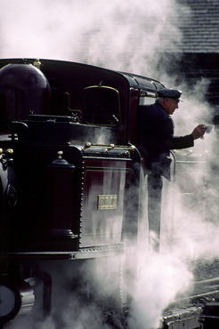 Ffestiniog Railway