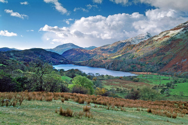 Llyn Gwynant