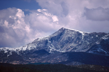 Moel Siabod