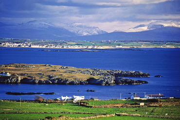 Rhosneigr, Anglesey