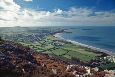 Nefyn and Porth Dinllaen