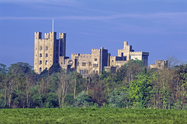 Penrhyn Castle