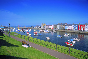 Aberaeron