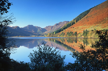 Llyn Crafnant