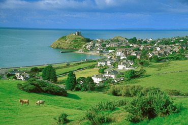 Criccieth