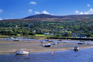 Newport and Mynydd Carningli