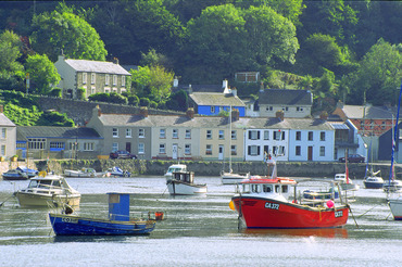 Lower Fishguard