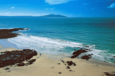 From Church Bay to Holyhead Mountain