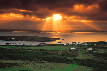 Early morning at Rhoscolyn