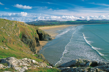 Black Rock Sands