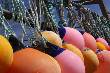 Buoys