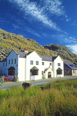 Pen y Pass Youth Hostel